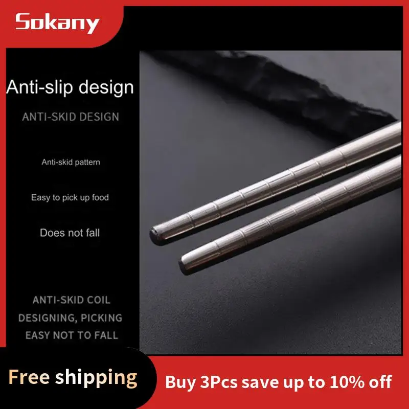 

A59E-4Pcs Set Portable Spoon Fork Steak Knife Set Stainless Steel Dinnerware Travel Cutlery Tableware With Bag Green