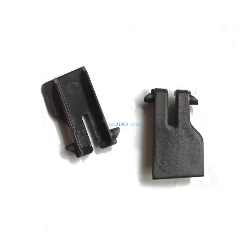 

L4MA 1 Pair Keyboard Bracket Leg Stand for G19 G19s Keyboard Repair Parts