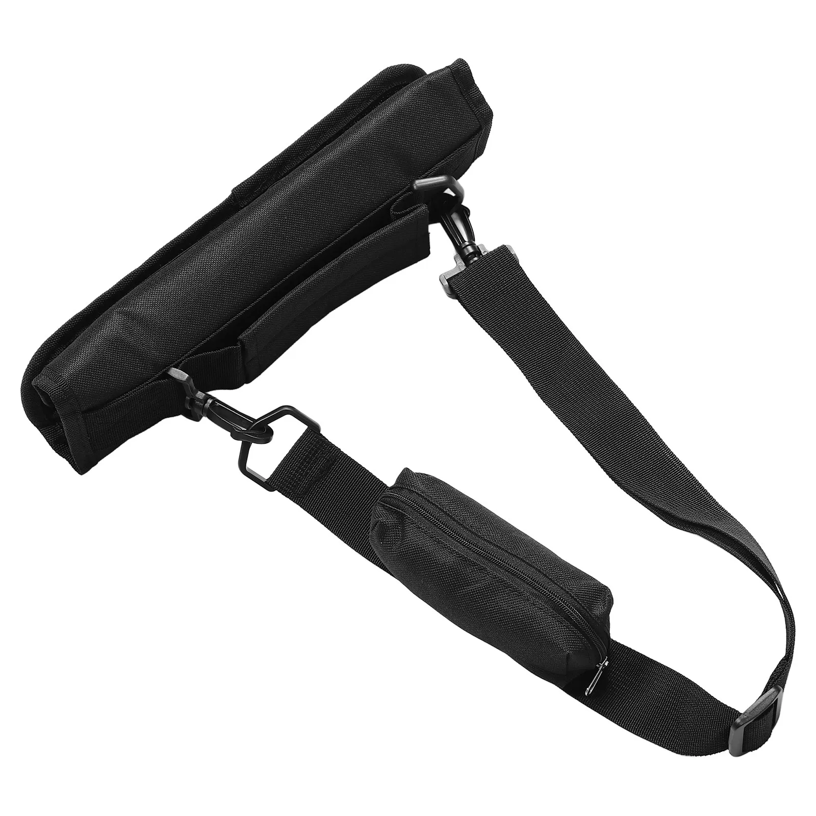 

Golf Club Organizer Bag Strong Pressure-Resistant Fabric Bright Color Comfort Fit for Clubs Outdoor Travel Golf Bag Golfing