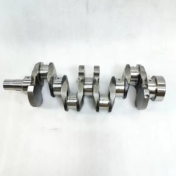 

Diesel Engine Parts Crankshaft 4D95 Engine Crankshaft 4D95 6202-31-1100 Forged Steel Crankshaftcustom