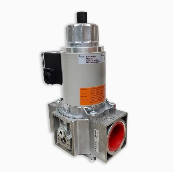 DUNGS gas solenoid valve MVDLE205/5 MVD207 MVD210 215 MVDLE220/5