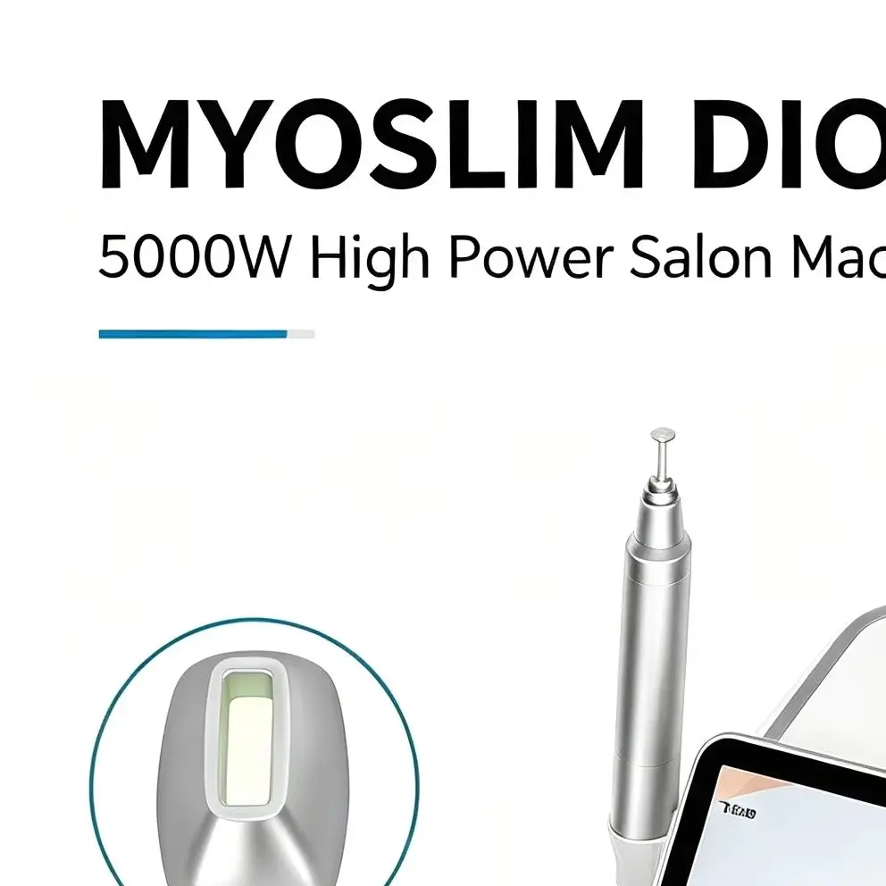 4 Wave Diode Lase Hair Removal Machine 2in1 Lase Diode Picosecond Tattoo Removal Machine 5000W Multifunctional Beauty Instrument