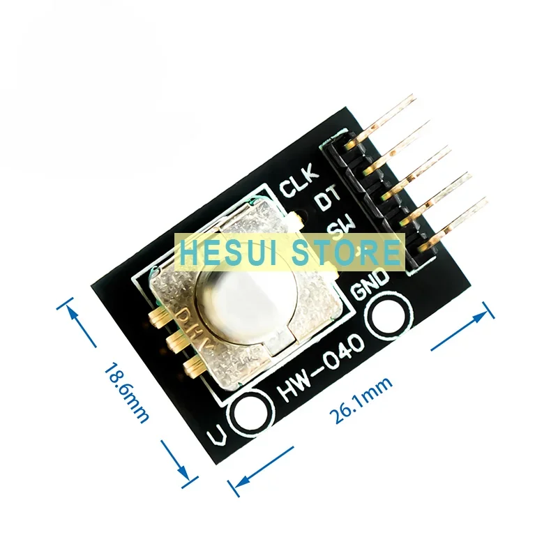 Modulo encoder rotativo a 360 gradi PER