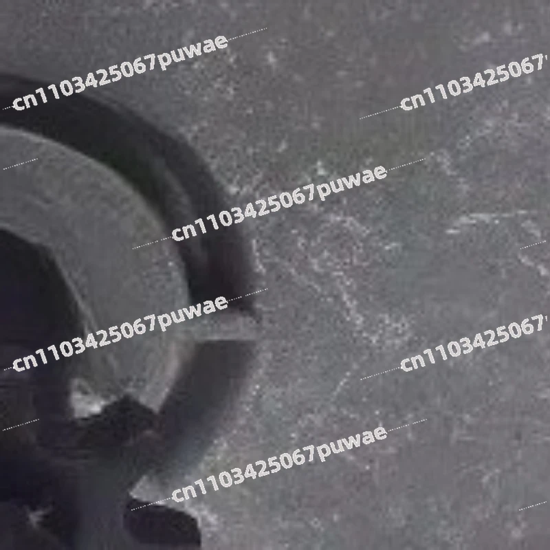 

500W24V36V Electric Scooter Motor MY1018E-D Brushed High-speed DC Motor