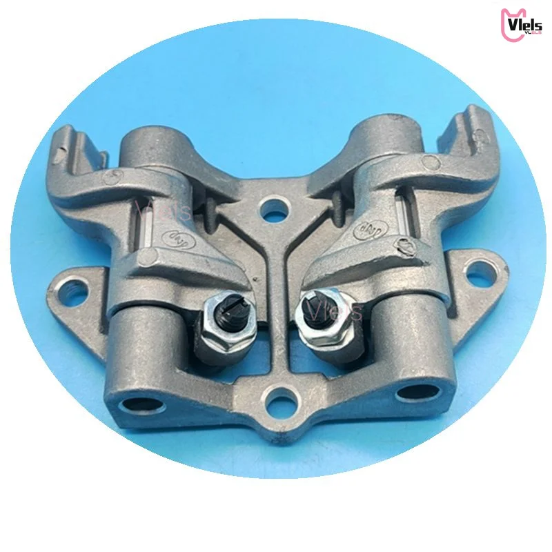 OHV Swinging Rocker Lever Genuine Assembly For GT600 GM182 GT600LC 6.0HP 181CC 4‑Stroke Meiki Motor Engine Valve Rocker