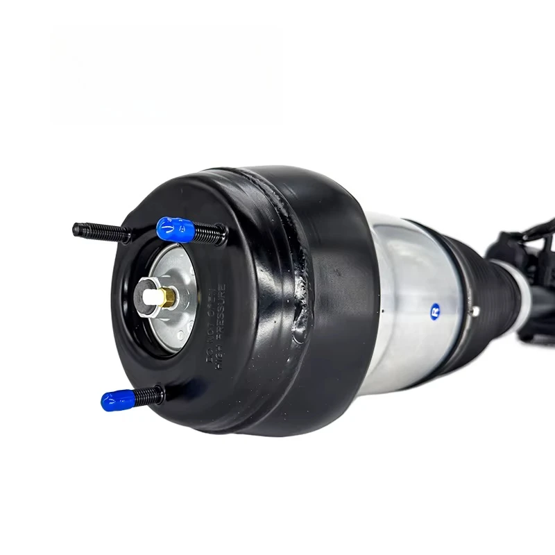Front Air Suspension Shock Absorber Oe Strut Mercedes W166 .L Mersetes Praotka With Ads Dynamic Response