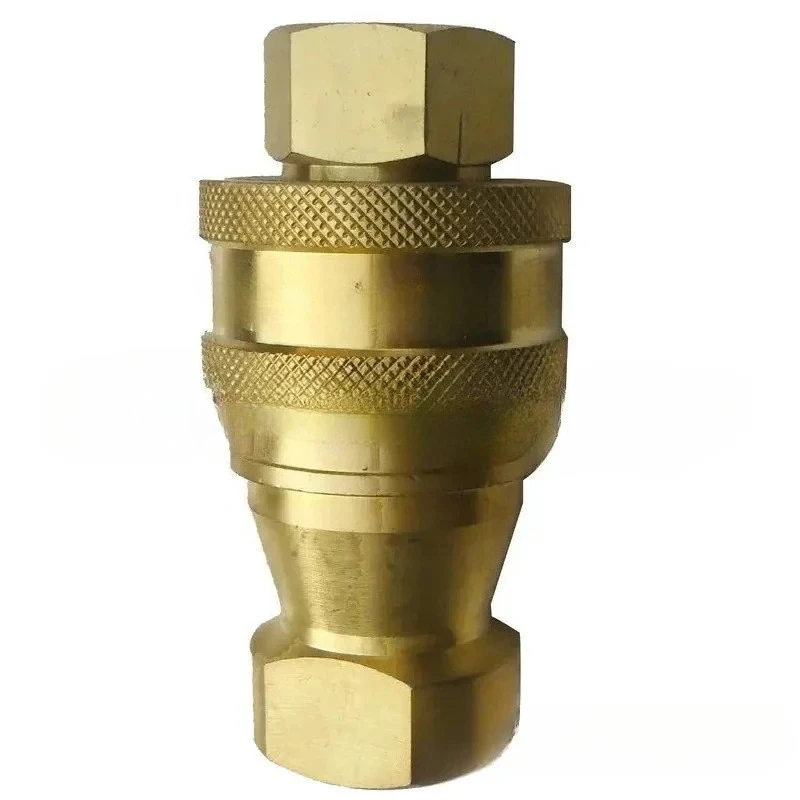 connecteur-rapide-en-acier-inoxydable-a-changement-rapide-sous-pression