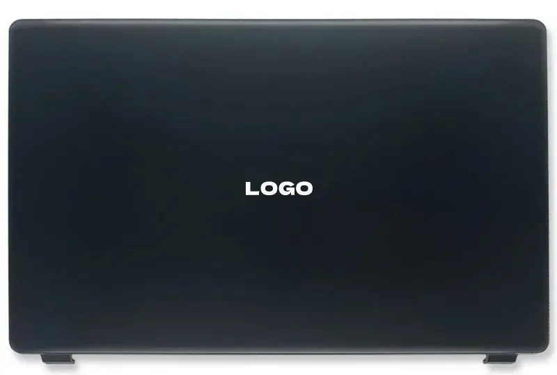 Imagem -02 - Tampa Traseira do Lcd do Portátil Acer Aspire A31542 A315-42g A31554 A315-54k A315-56 N19c1 Moldura Dianteira Dobradiças 15 Polegada Novo