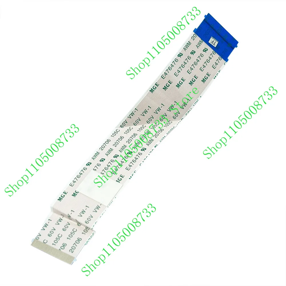 

PJS Keyboard Flex Cable For DELL Inspiron 13 5368 7378 5378 450.07R07.0021 YT97H