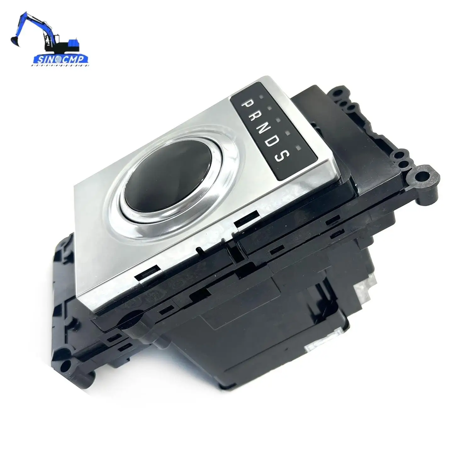 

1PC Gear Selector Shifter Control for Range Rover 2014-2016 8HP45 8HP70 AT Replace LR072305 LR072650 LR052082