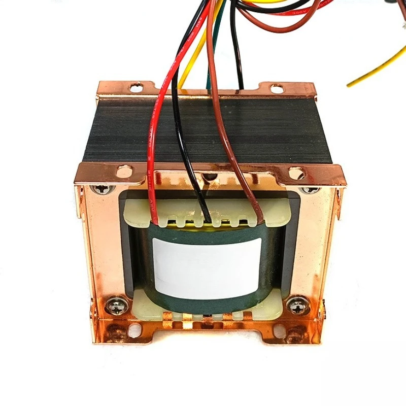 50W Push Pull Output Transformer 5K 0-4-8 for EL34 KT88 6L6 Tube Amp OP865008
