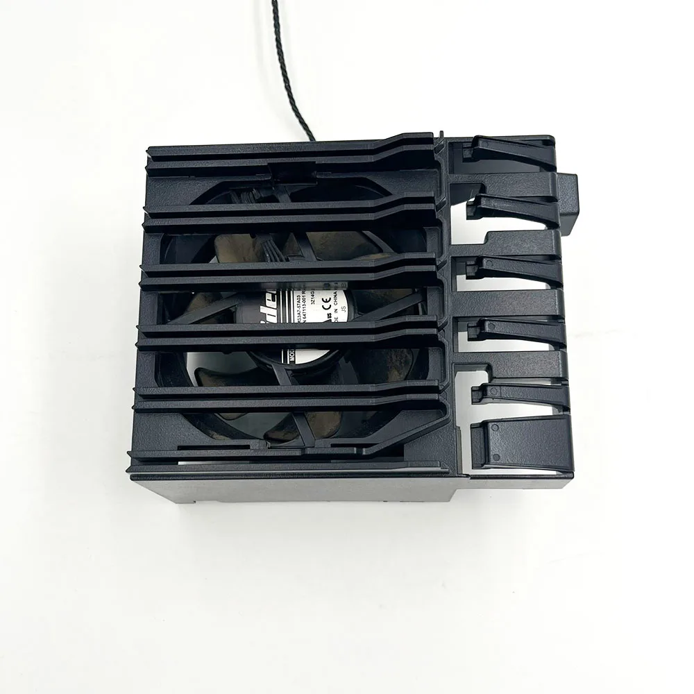 Cooling Front Guide Assembly Chassis Fan for HP Z420 Server Workstation CPU Cooler Fan Cooling Video card slot Memory Front Fan