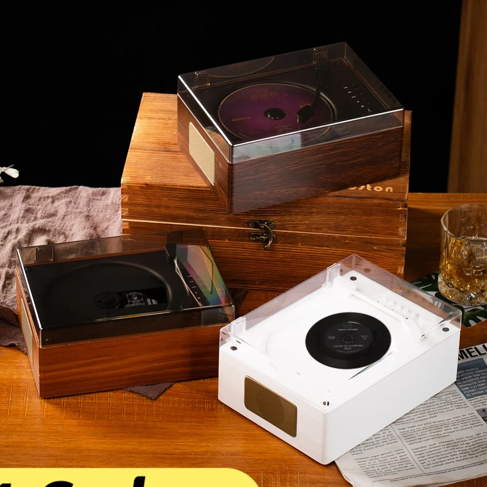 retro-cd-player-rechargeable-support-cd-bt-usb-35mm-aux-portable-cd-player-bluetooth-compatible-50-desktop-cd-player-for-phone
