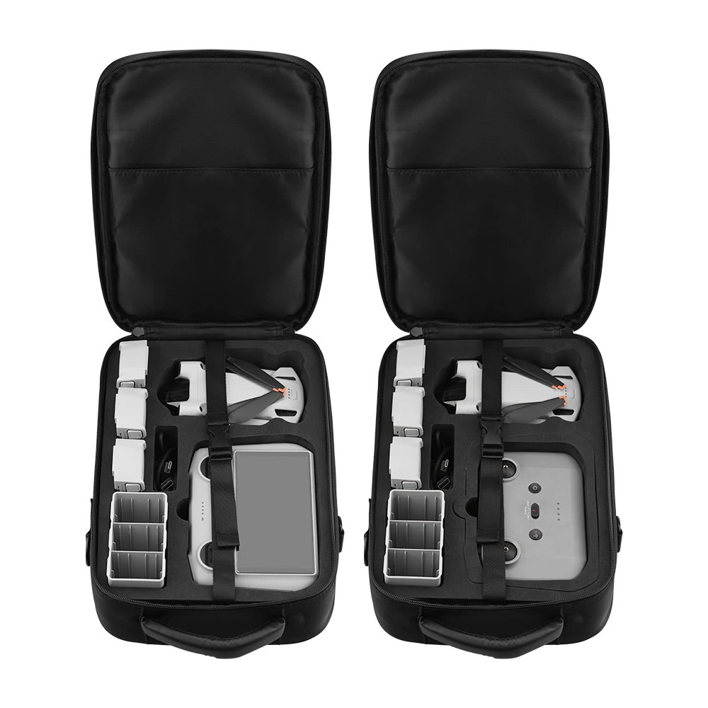 Carrying Case For DJI Mini 3 Pro Bag Storage Bag Backpack Messenger Bag Portable Fashion Shoulder Bag for DJI Drone Accessories