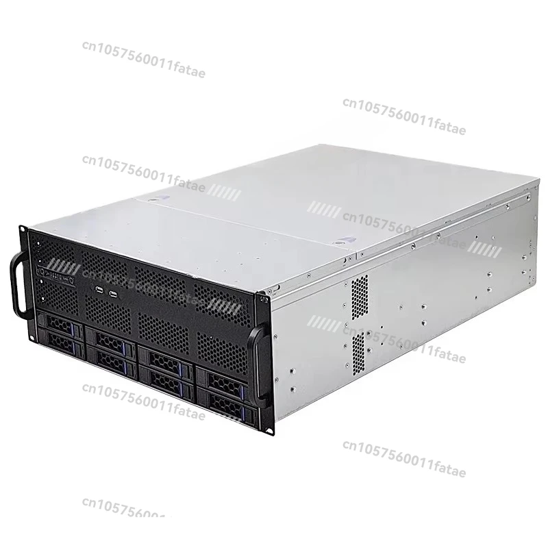 Rack Server Chassis…