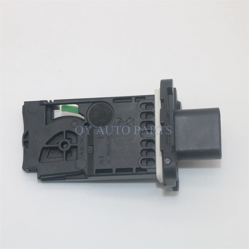 

JX6A-12B579-EA JX6Z-12B579-A Флуоресцентный датчик расхода воздуха MAF для Ford флуоресцентная версия 2020 л 2024-