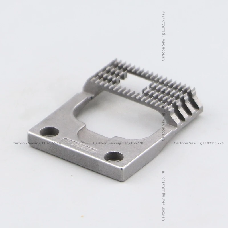 417919 Teeth 457 Zigzag Sewing Machine Zigzag Three Needle Tooth Spacing 5MM New Accessories For Industrial Sewing Machines