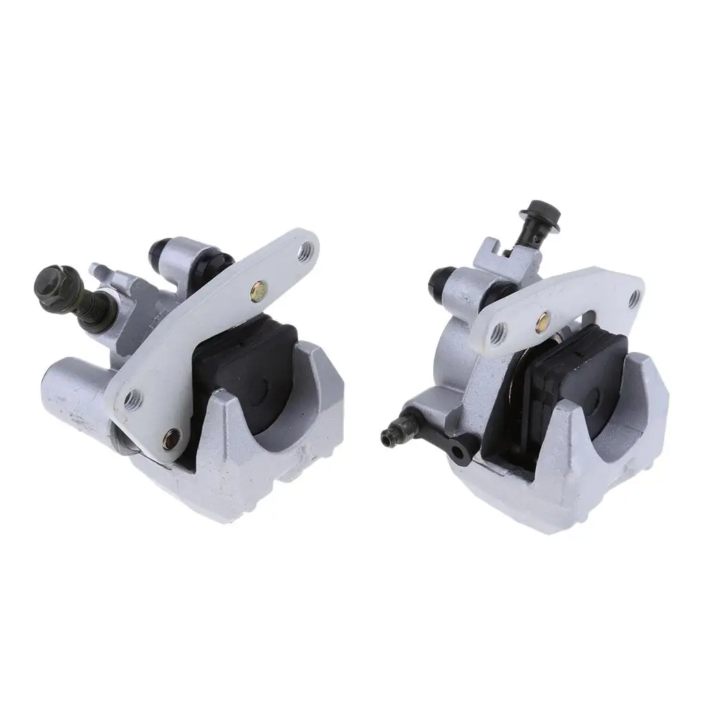 

Front Break Caliper for Yamaha Big Bear Bruin