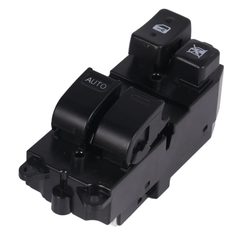 37cd 84820-16060 Electric Window Control Switches with AUTO-Marked Button