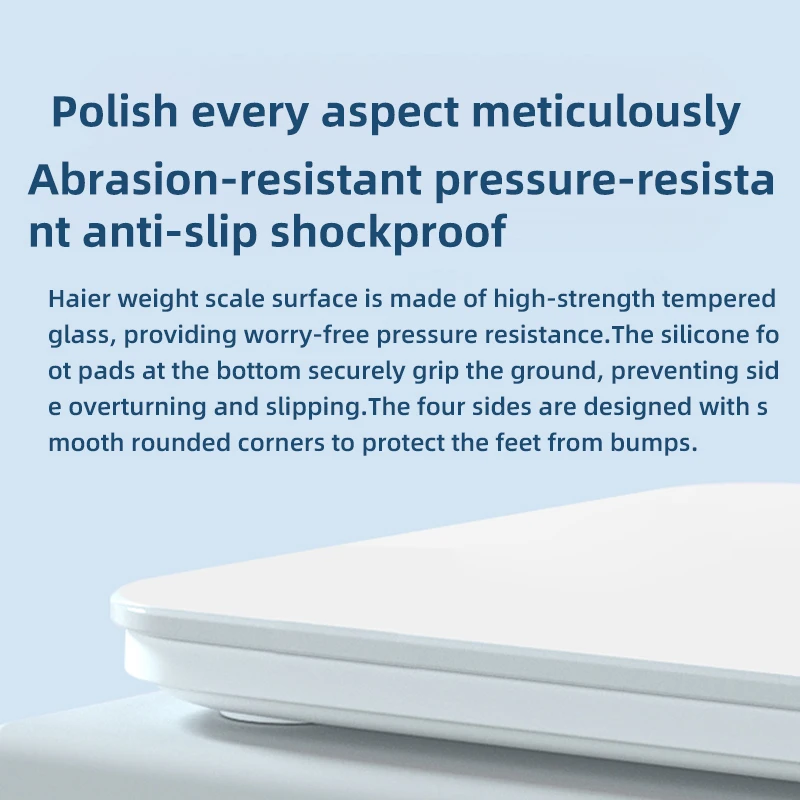 Thumbnail 3 - #10 Latest Body Weight Scales Offers