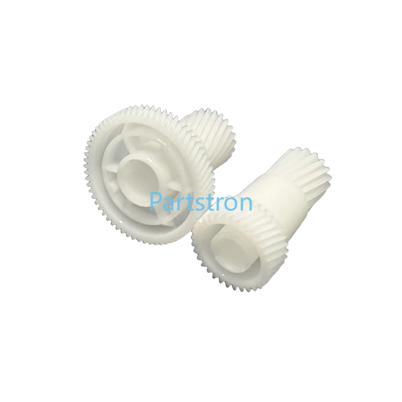 Long Life Developer Drum Gear Kit for use in Bizhub 227 287 367  Copier Parts