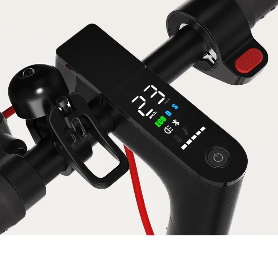 Bluetooth Dashboard Display for Xiaomi M365/ Pro /Pro 2/1S Electric Scooter Display Circuit Board Upgrade Repair Parts Accessory