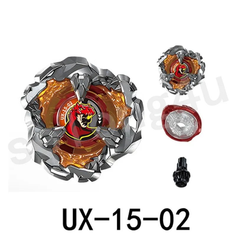 Solong4u Flame Brand Gyroscope Battle Tops – Lustige Geschenkspielzeuge – Detail 4