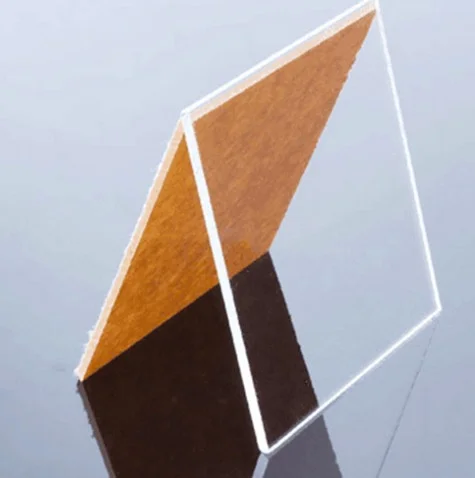 Рисунок 5 - Высококачественный прозрачный акриловый лист