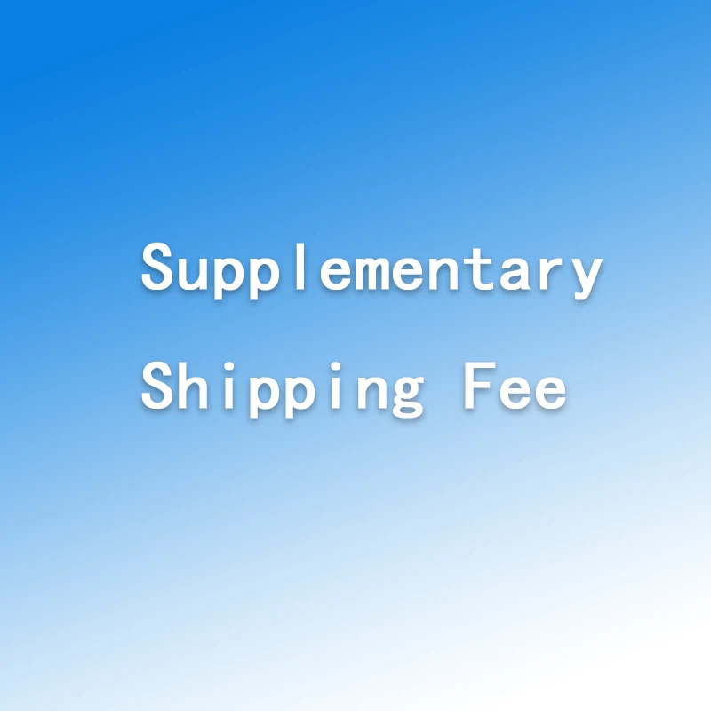 

Shipping fee of express