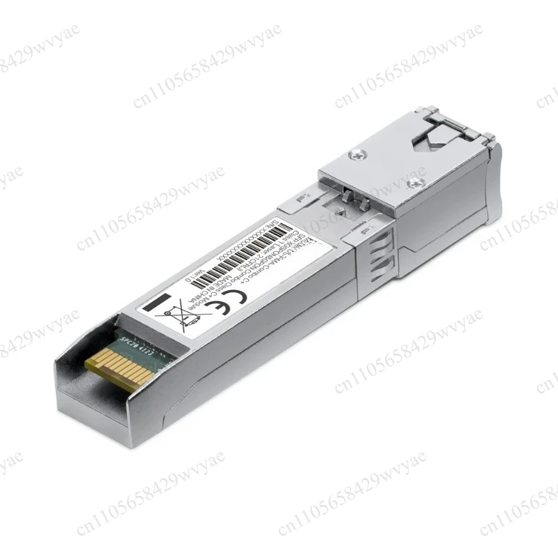 XGS‑PON/GPON Combo OLT SFP ONU Stick Optical Module 10G 1577nm‑TX/1270nm‑RX 1490nm‑TX/1310nm‑RX Class B+ 20km Industrial Grade