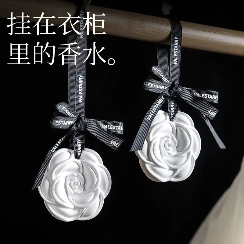 Wardrobe aromatherapy wardrobe gypsum fragrance tablets bedroom fragrance girls room clothing fragrance