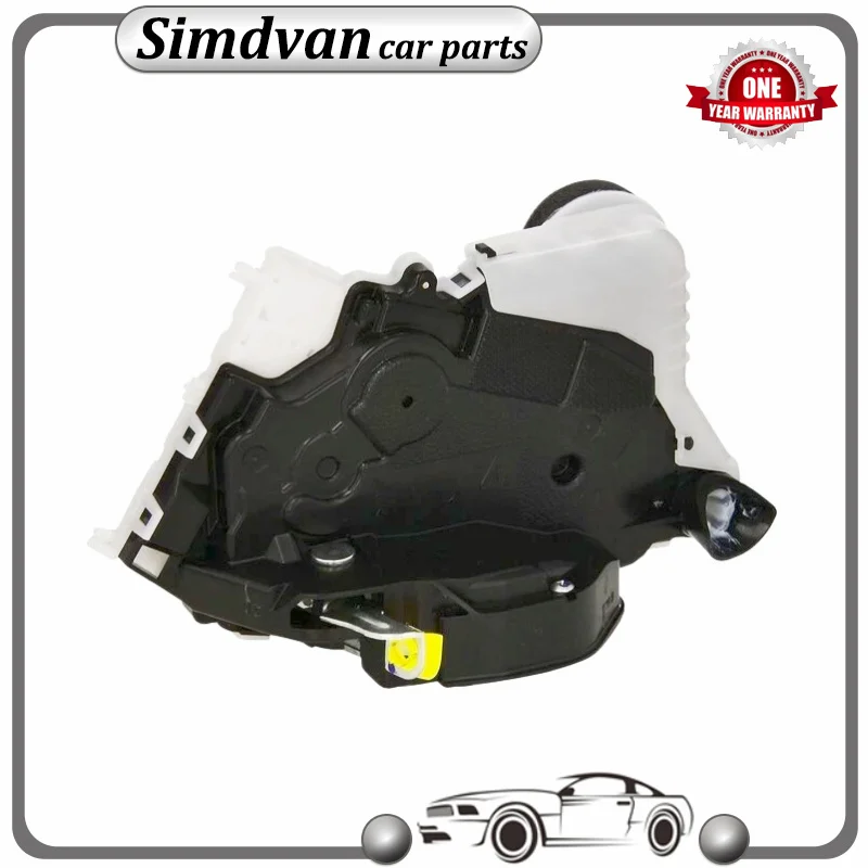 Front Left Door Lock Actuator 69040-47060 6904047060 For Toyota Prius 2004-2012 Yaris 2006-2004 FJ Cruiser 2007-2014