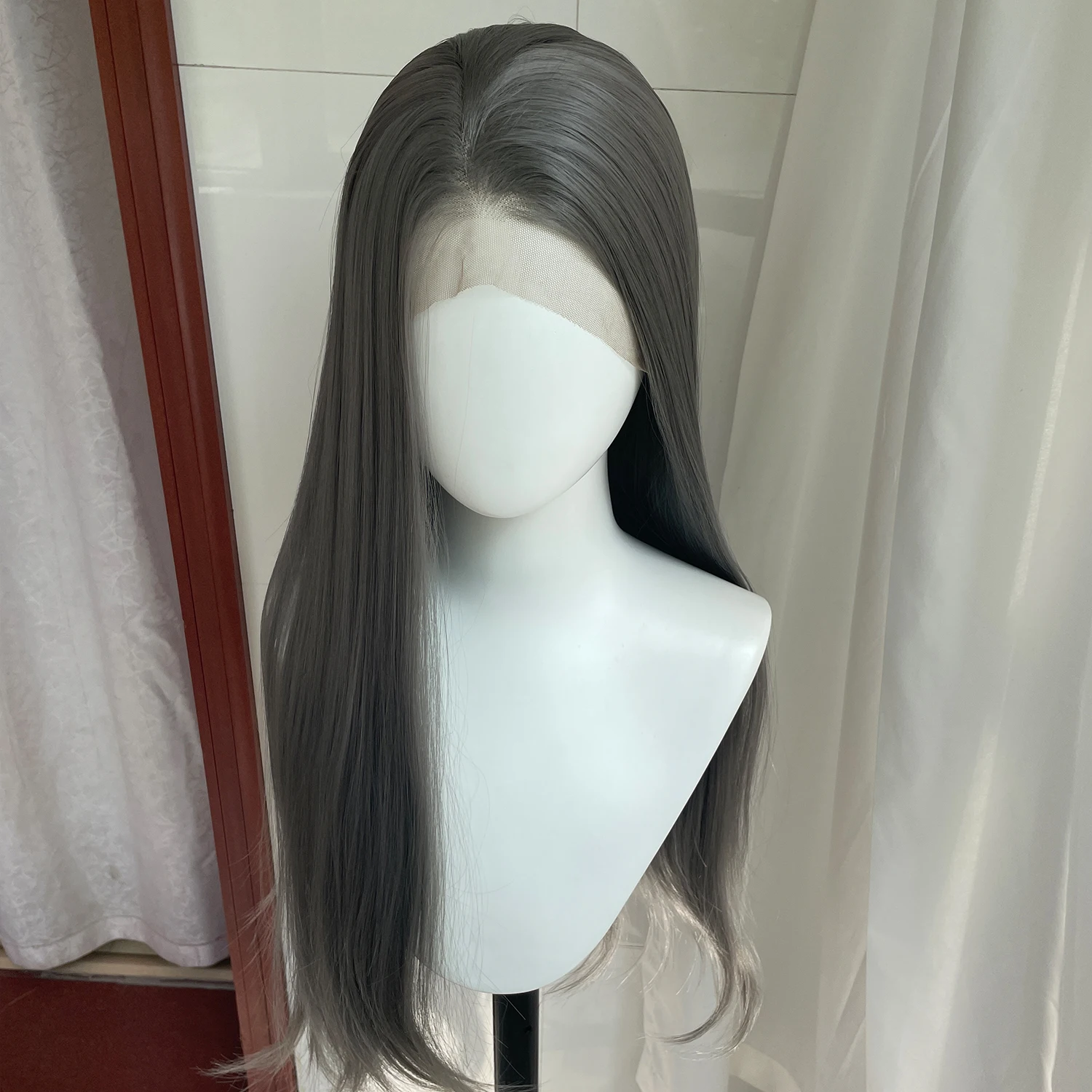 Thumbnail 3 - #86 Latest High Density Lace Wigs Offers