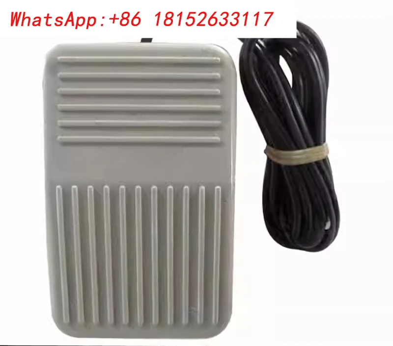 HY-101 Foot Switch …