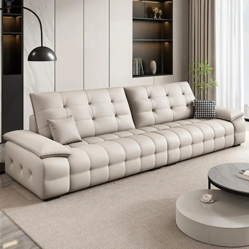 

Lounge Elegant Living Room Sofas Luxury Gaming Modern Lazy Sofa Comfortable Corner Articulos Para El Hogar Home Furniture