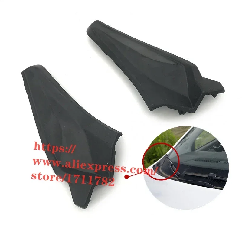 Front Windshield Lower Trim Panel Cover for Chery Arrizo 6,Arrizo 6 PRO J60-5302512FL