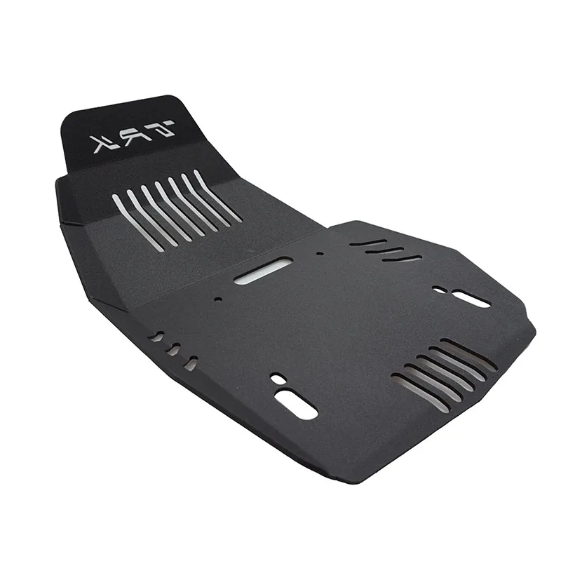 Fit Für TRK 502X 502 Jinpeng TRK502X TRK502 2019 2020 2021 2022 2023 Motorrad Motor Schutz Abdeckung Chassis Schutz skid Platte