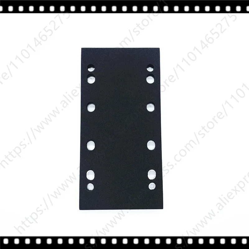 Schaumstoffplatte für BOSCH GSS2300 GSS23A