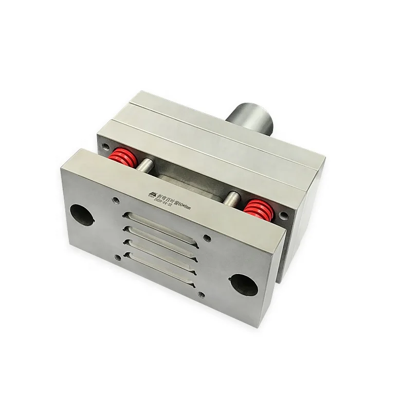 

CNC Press Brake Tooling Bending Machine Die Louver Forming Dies for Stamping Press