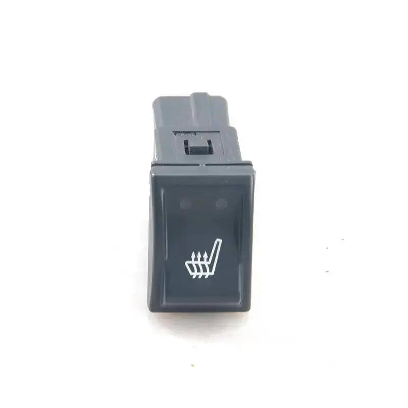 

NBJKATO Brand New Genuine Heated Seat Switch Button 04602389AA For Chrysler 300C 2006 2007 2008