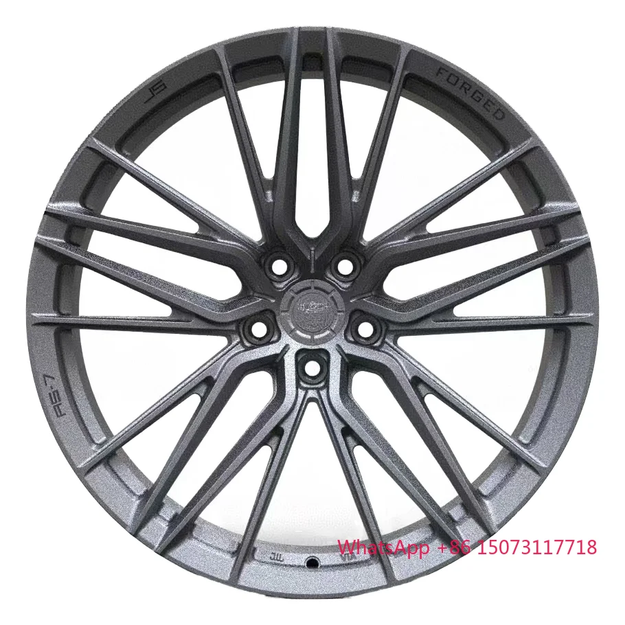 

Black Camel 19/20/21 Inch Forged Alloy Wheels Customizable Sport Rims for Passenger Cars New Aftermarket Wheels