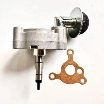 Cf 500 Cf188 Oliepomp Assy Voor Cf Moto Cforce Utv X 5X6 Xinyang Xy500utv Atv500 Quad 500 600 625 0180-071000