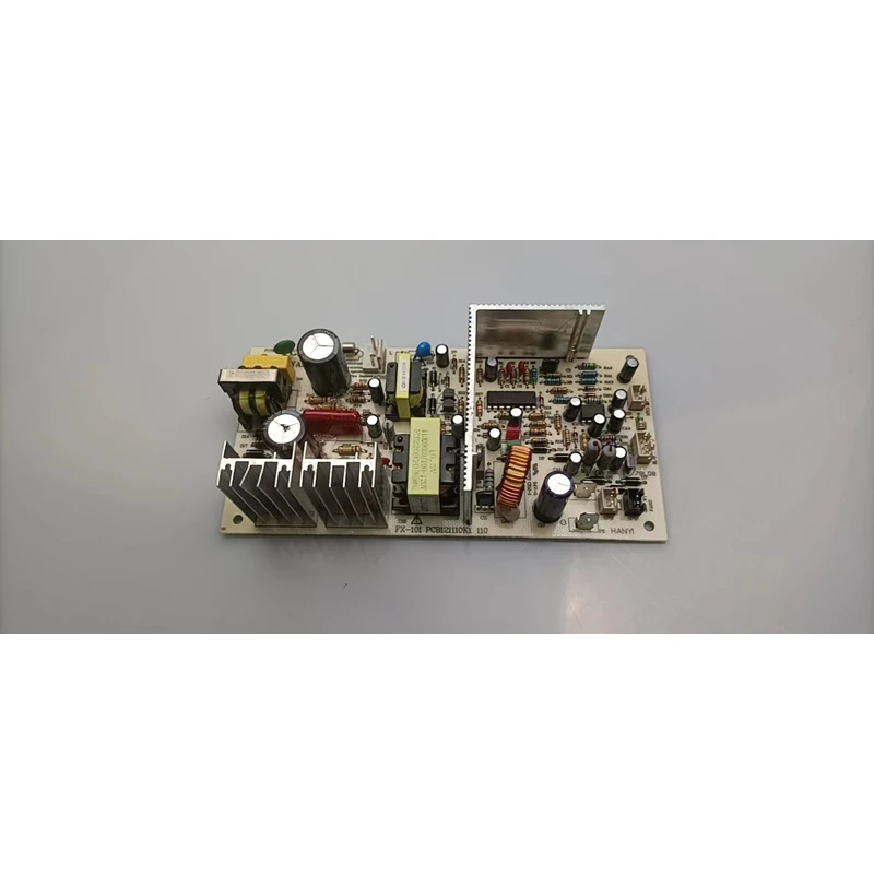 Imagem -04 - Original Vinho Refrigerador Placa de Controle Fx101 Pcb121110k1 Sh14387 Fx-101 Pcb90829f1 para Krups Vinho Refrigerador 110v