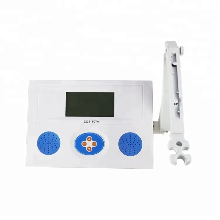 Laboratory Tester Instrument Probe Electric Digital Conductivity Meter with Temperature coefficient indication error