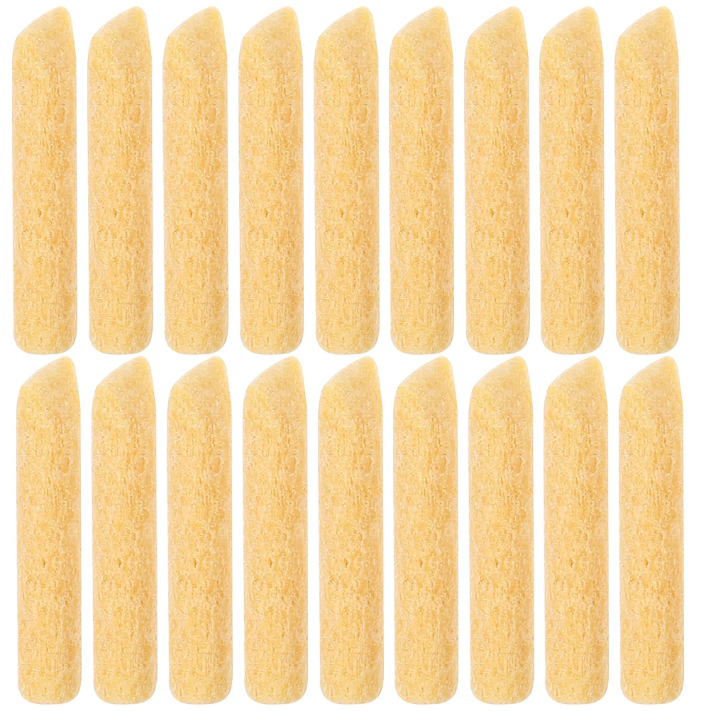 

30pcs Paint Nibs Replacement Marker Pen Tips High-Grade Durable Smooth Long-Lasting For Students Classroom Accessories Oil