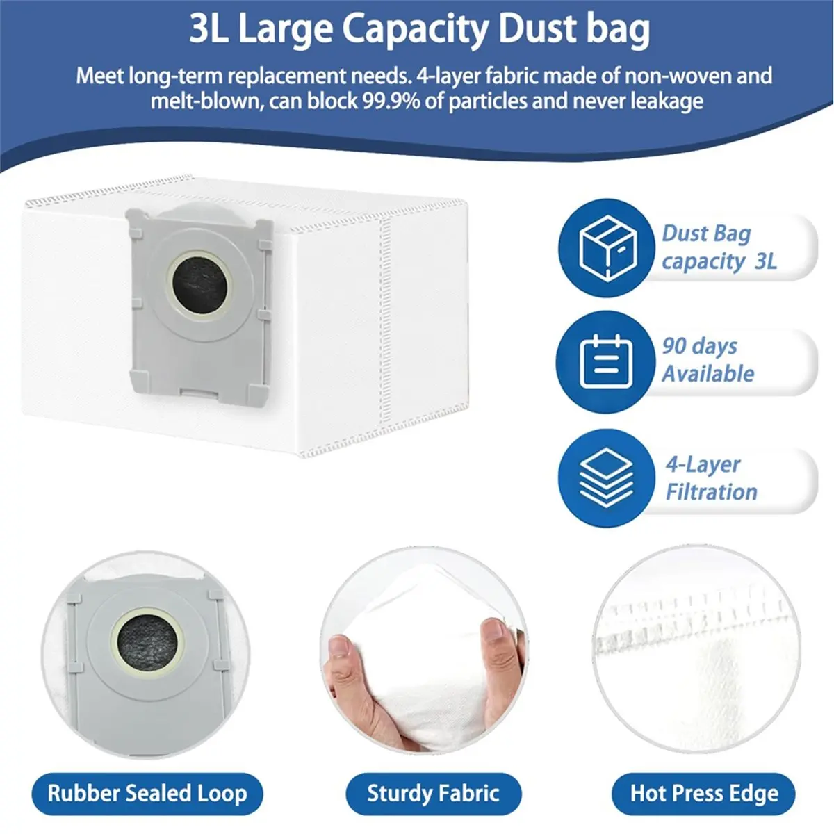 11·11coupon-kit-de-repuesto-completo-para-t90-pro-omni-x9s-pro-omni-incluye-cepillos-fregonas-y-bolsas-para-el-polvo