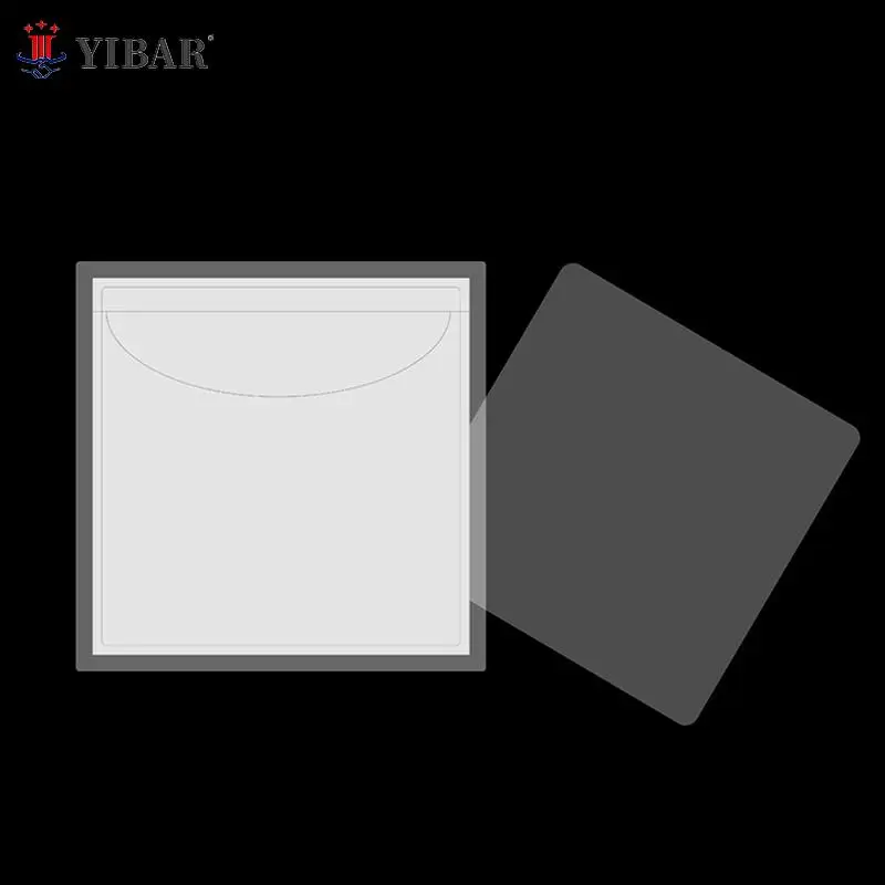 자동차 스타일링 보험 스티커, 찢어지지 않는 가방, 자동차 앞 유리 ESD 스티커, 연간 검사 스티커, 사인 스티커 