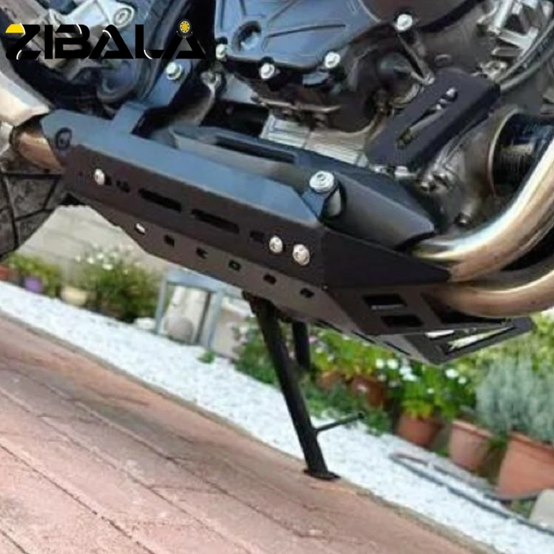 

For Honda CB500X CB 500X 500X 2019-2025 2024 2023 2022 2021 NX 400 NX 500 Under Guard Skid Plate Engine Protection Motorcycle