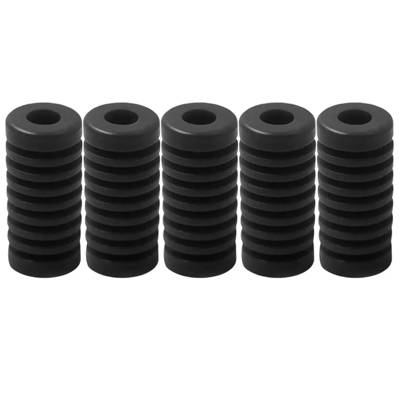 1/5 stücke Gummi Abdeckung Motorrad Getriebe Shift Shifter Hebel Fuß Pad Pedal Universal Moto Pedal Kick Start Fußrasten pad Zubehör
