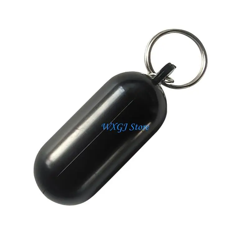 

37JE Rowing BoatTool Water Sports Sailing Floating Keyring Kayak Float Canal Keychain